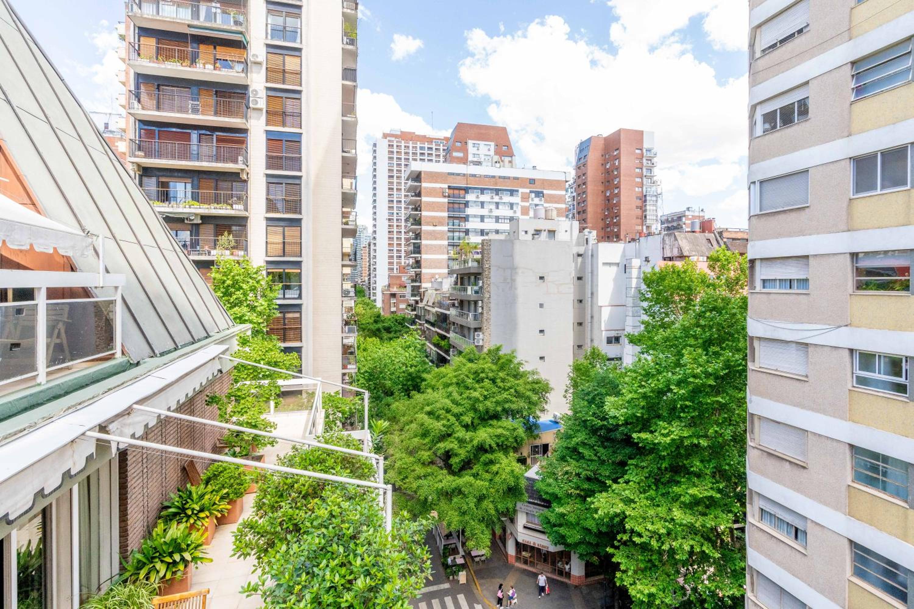 Live Soho Boutique Apartments Arcos