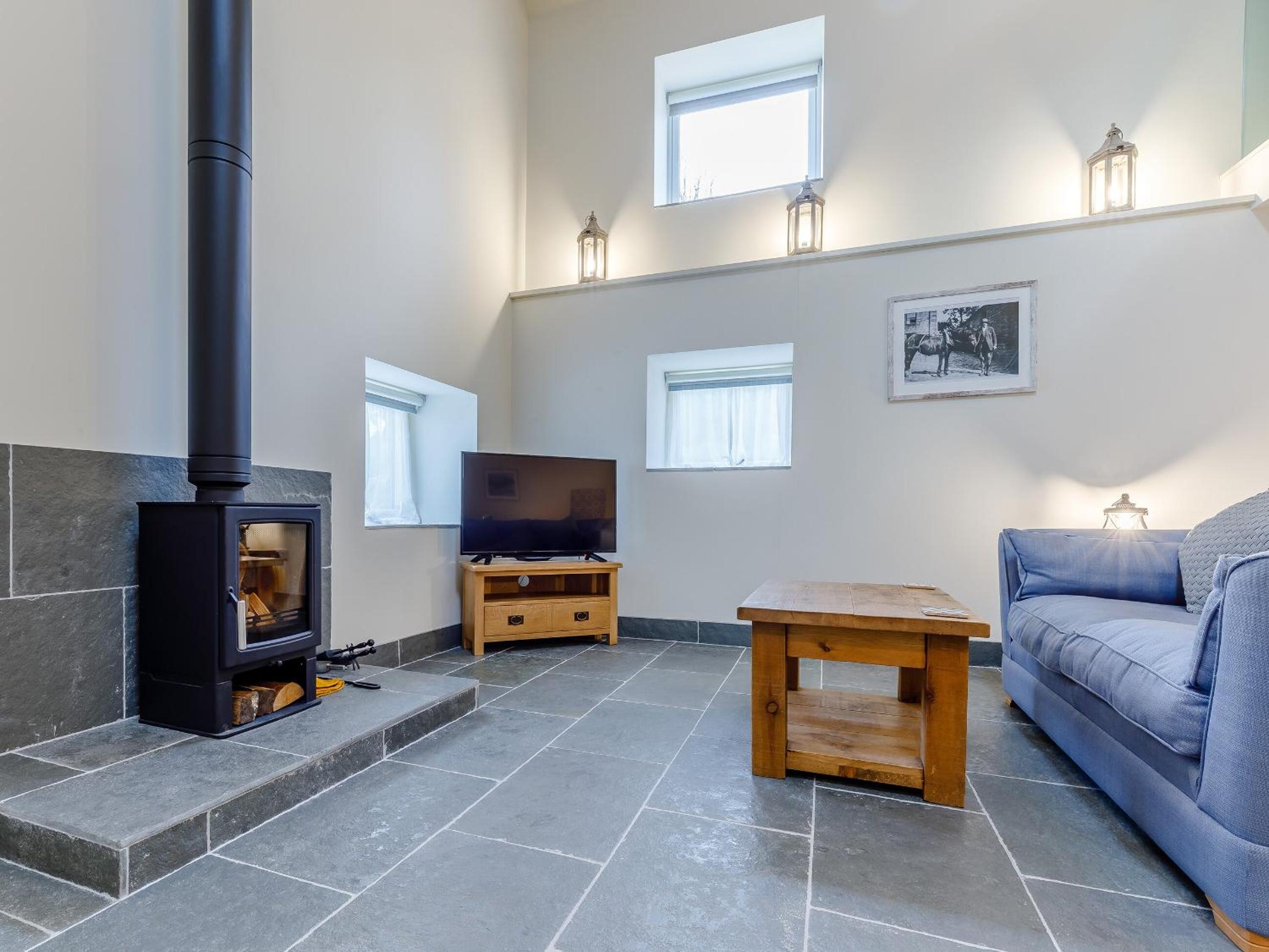 Sycamore Cottage At Naze Farm view 3