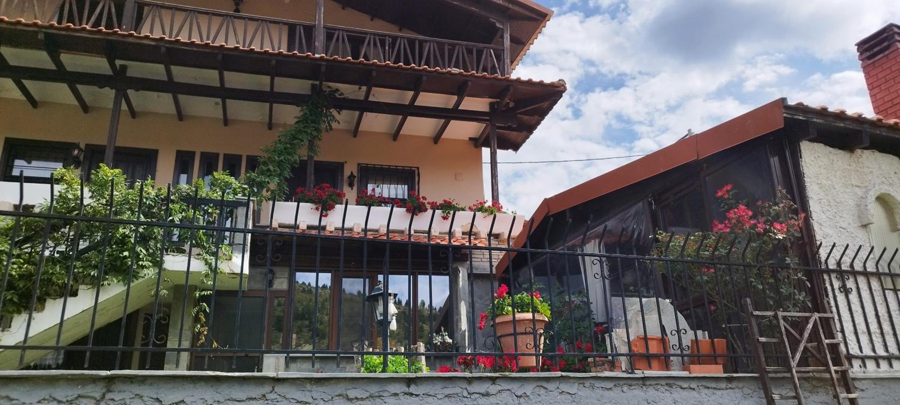 selikalpakishouse