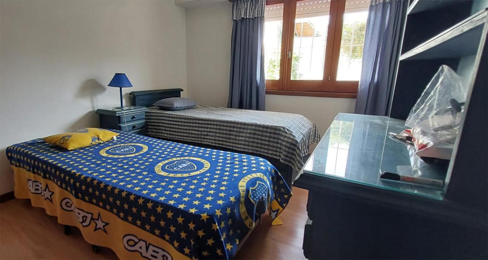 Alquiler Chalet Necochea Verano 2262sesentaycuatro,cuarenticinco,cincuentayseis