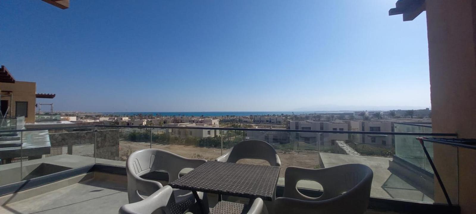 Mesca Chalet Soma Bay