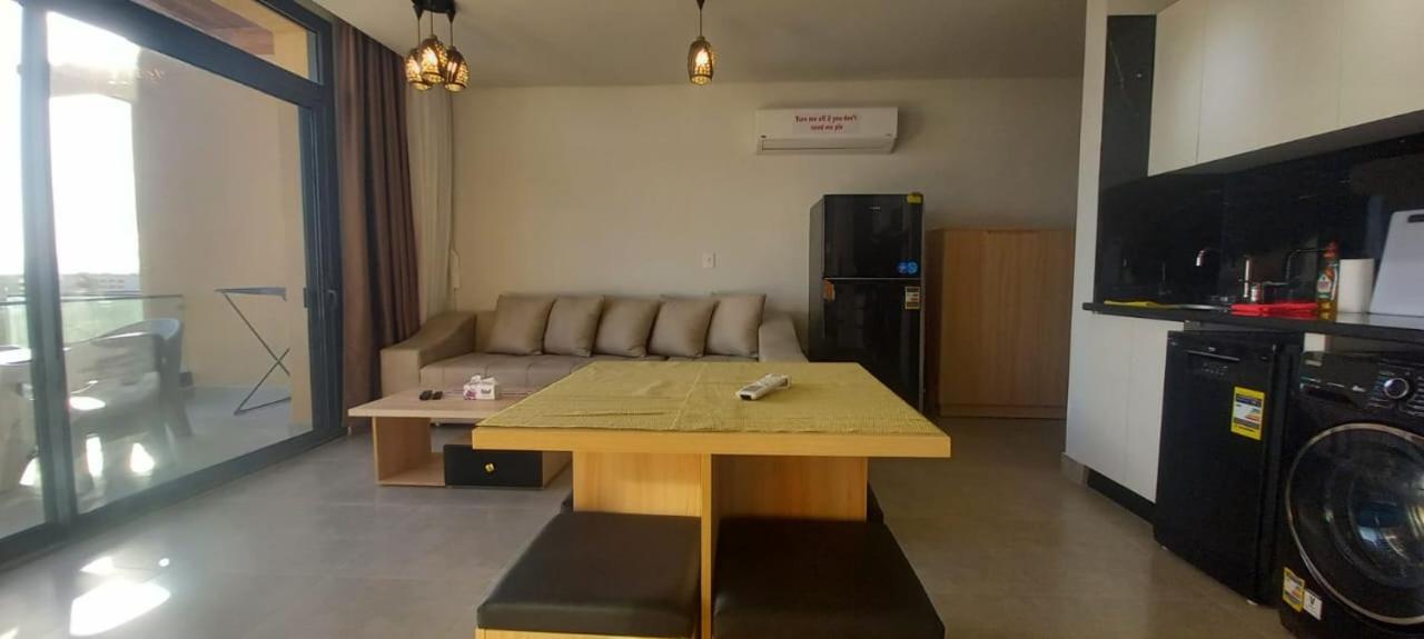 Mesca Chalet Soma Bay