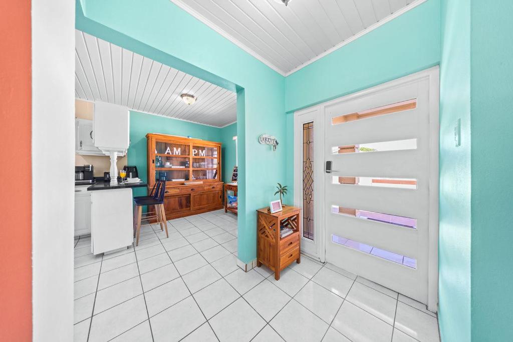 Bubali Breeze Stunning Private Villa with pool