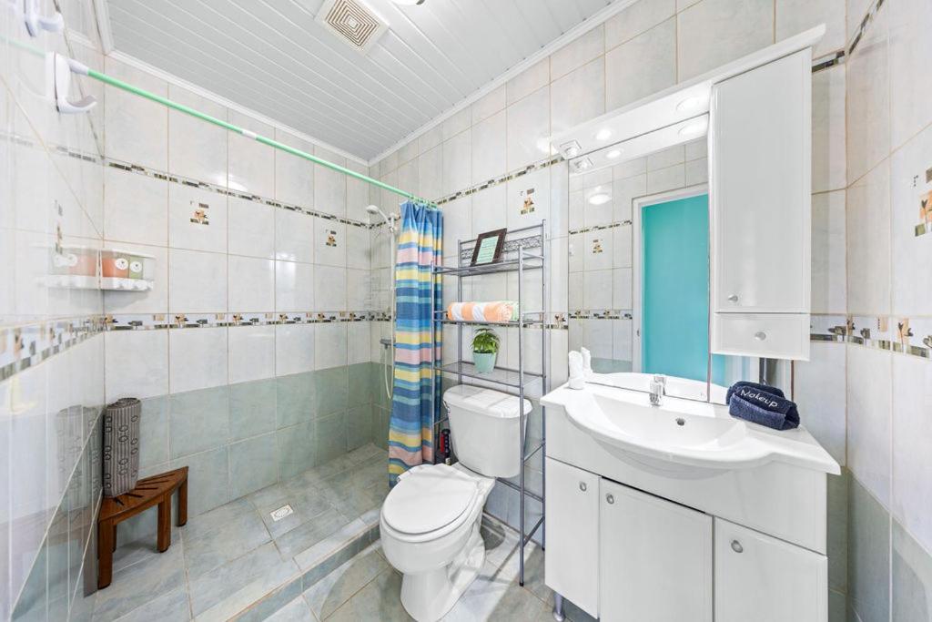 Bubali Breeze Stunning Private Villa with pool