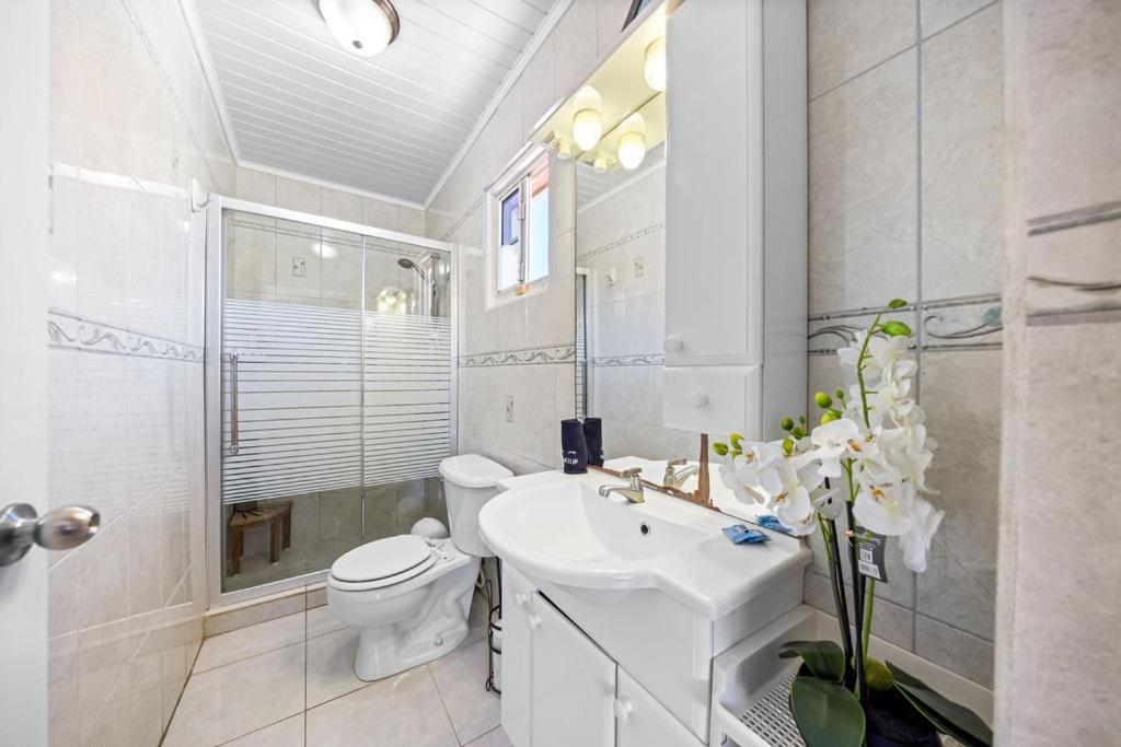 Bubali Breeze Stunning Private Villa with pool