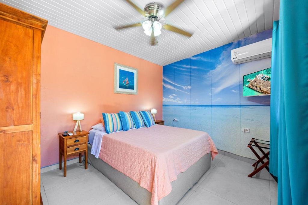 Bubali Breeze Stunning Private Villa with pool