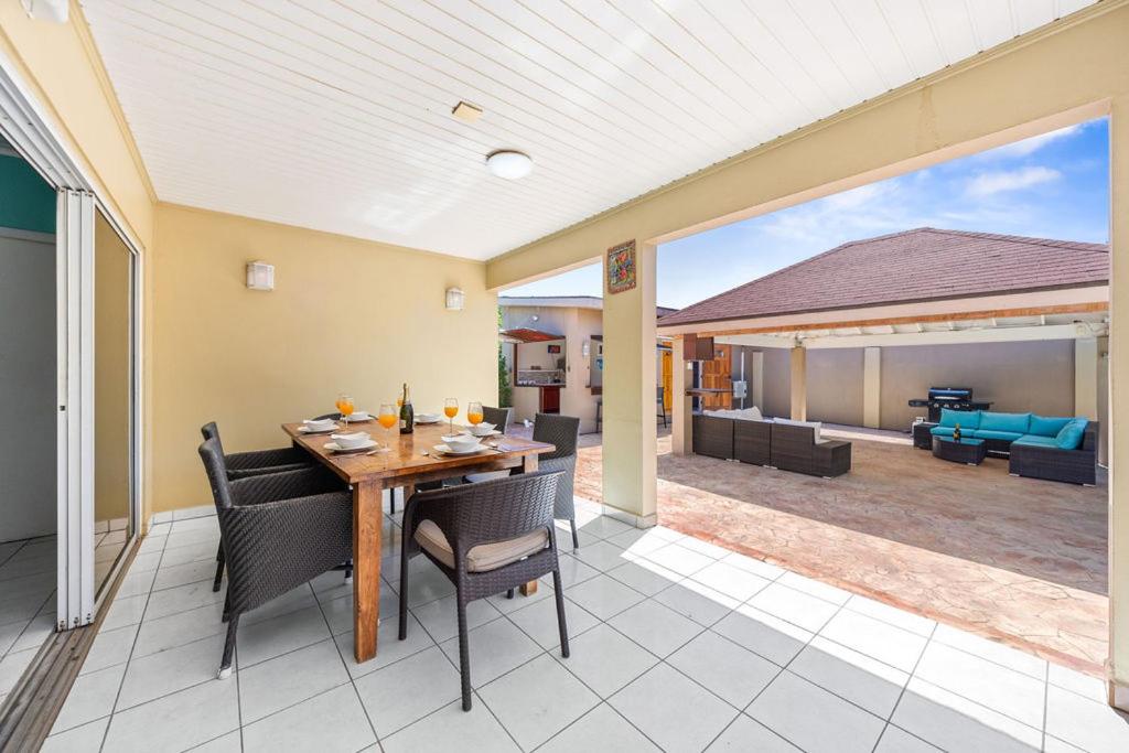 Bubali Breeze Stunning Private Villa with pool