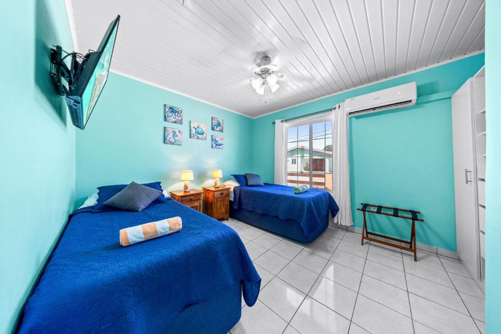 Bubali Breeze Stunning Private Villa with pool