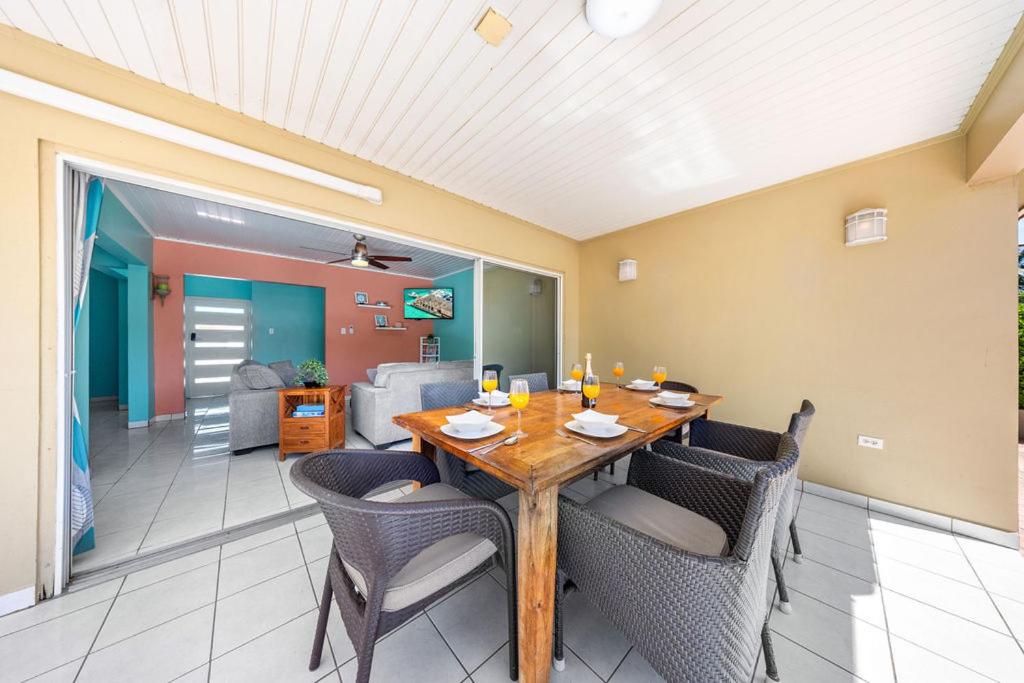 Bubali Breeze Stunning Private Villa with pool