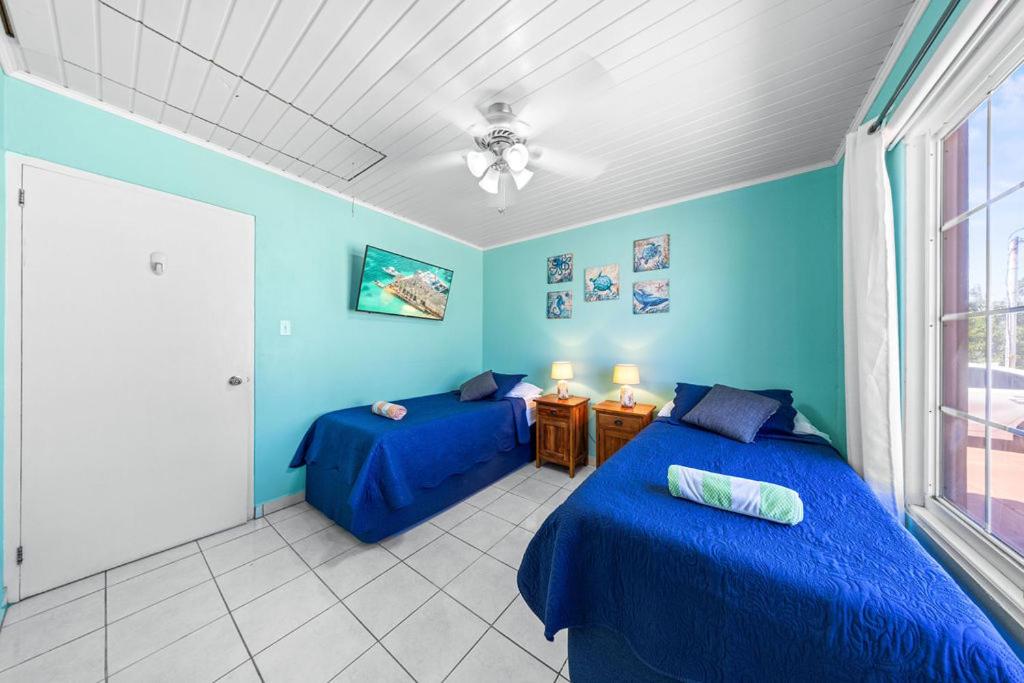 Bubali Breeze Stunning Private Villa with pool