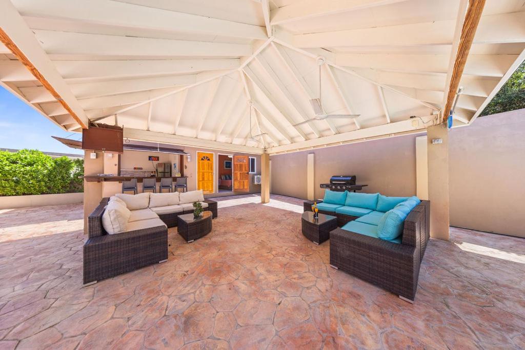 Bubali Breeze Stunning Private Villa with pool