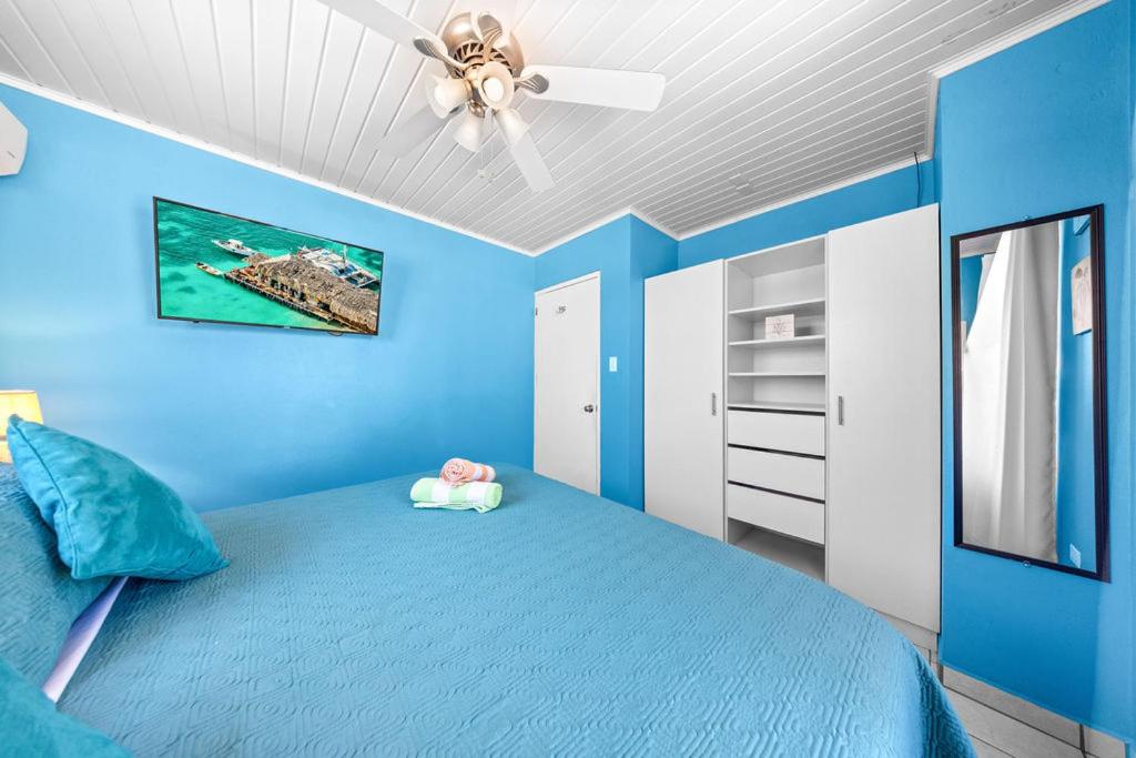Bubali Breeze Stunning Private Villa with pool