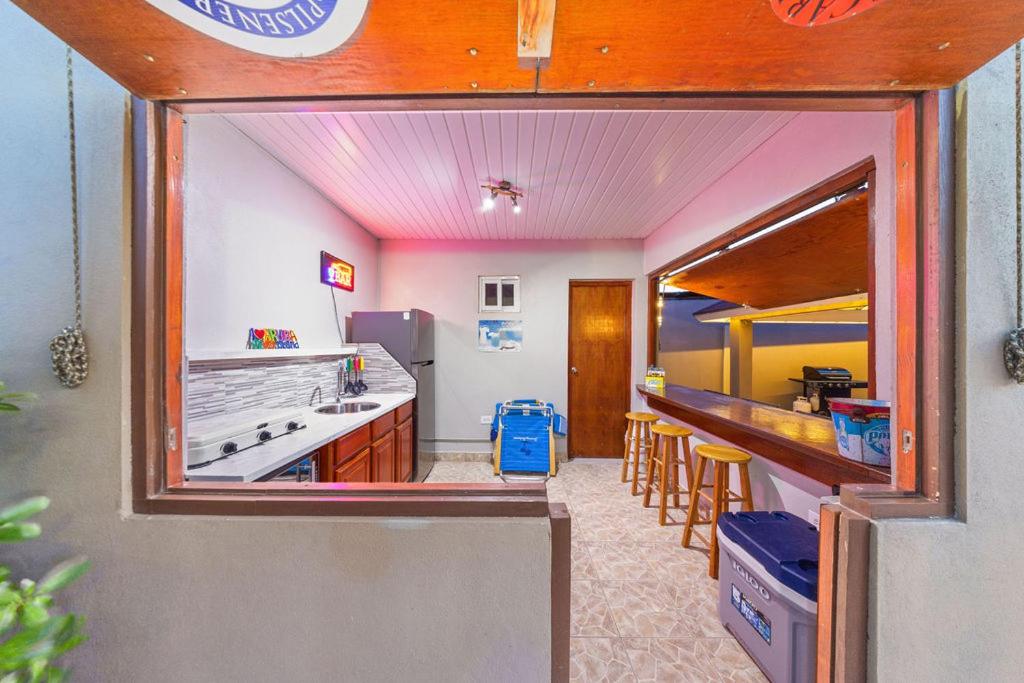 Bubali Breeze Stunning Private Villa with pool