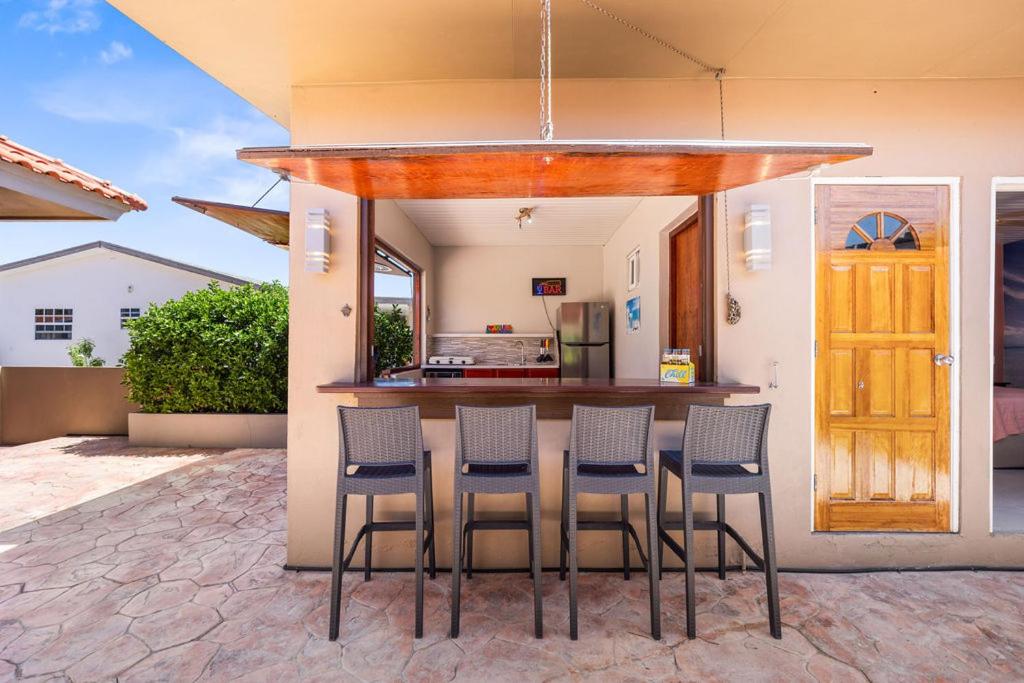 Bubali Breeze Stunning Private Villa with pool