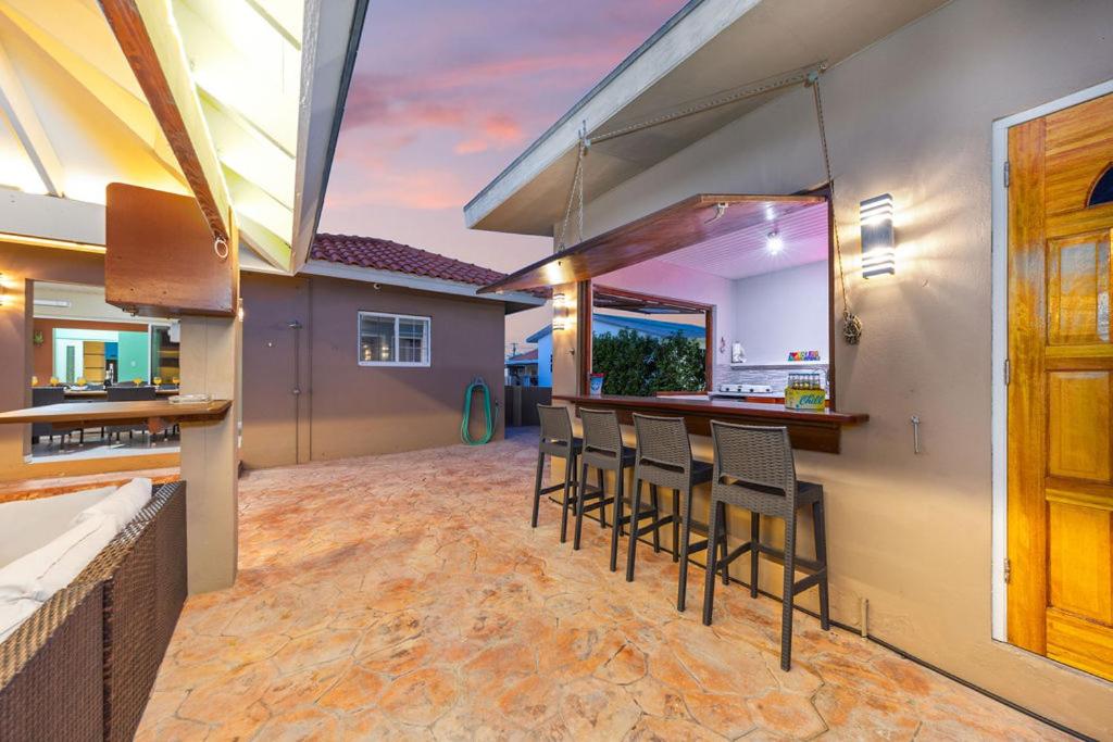Bubali Breeze Stunning Private Villa with pool
