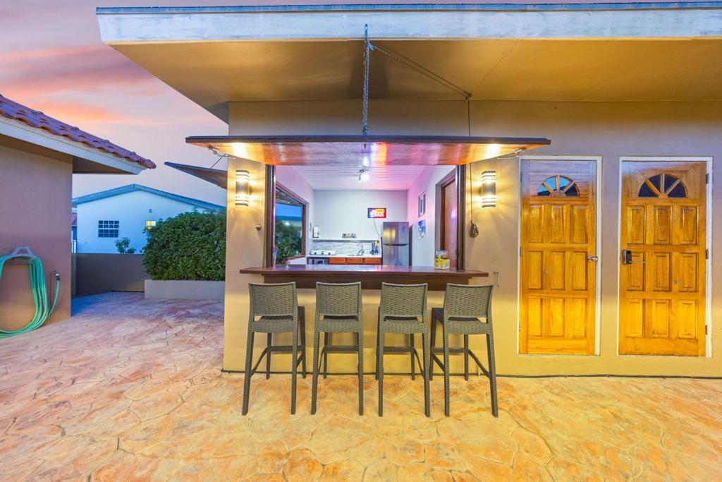 Bubali Breeze Stunning Private Villa with pool