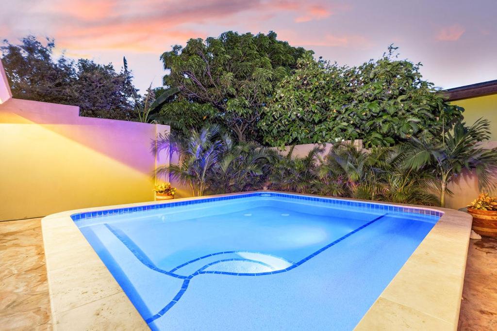 Bubali Breeze Stunning Private Villa with pool