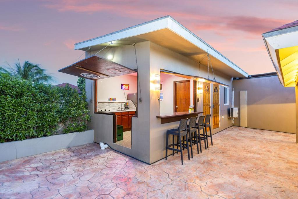 Bubali Breeze Stunning Private Villa with pool