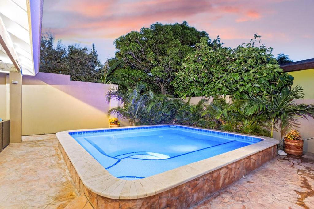 Bubali Breeze Stunning Private Villa with pool