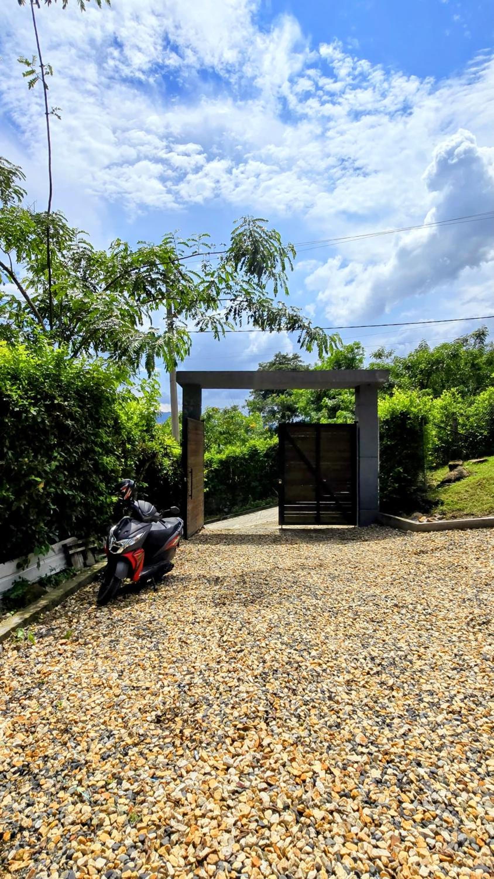 Casa Mezcal
