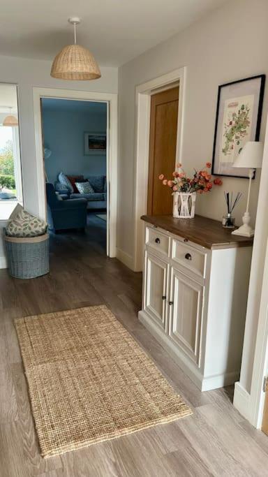 Rowan Cottage-Ebrington view 5