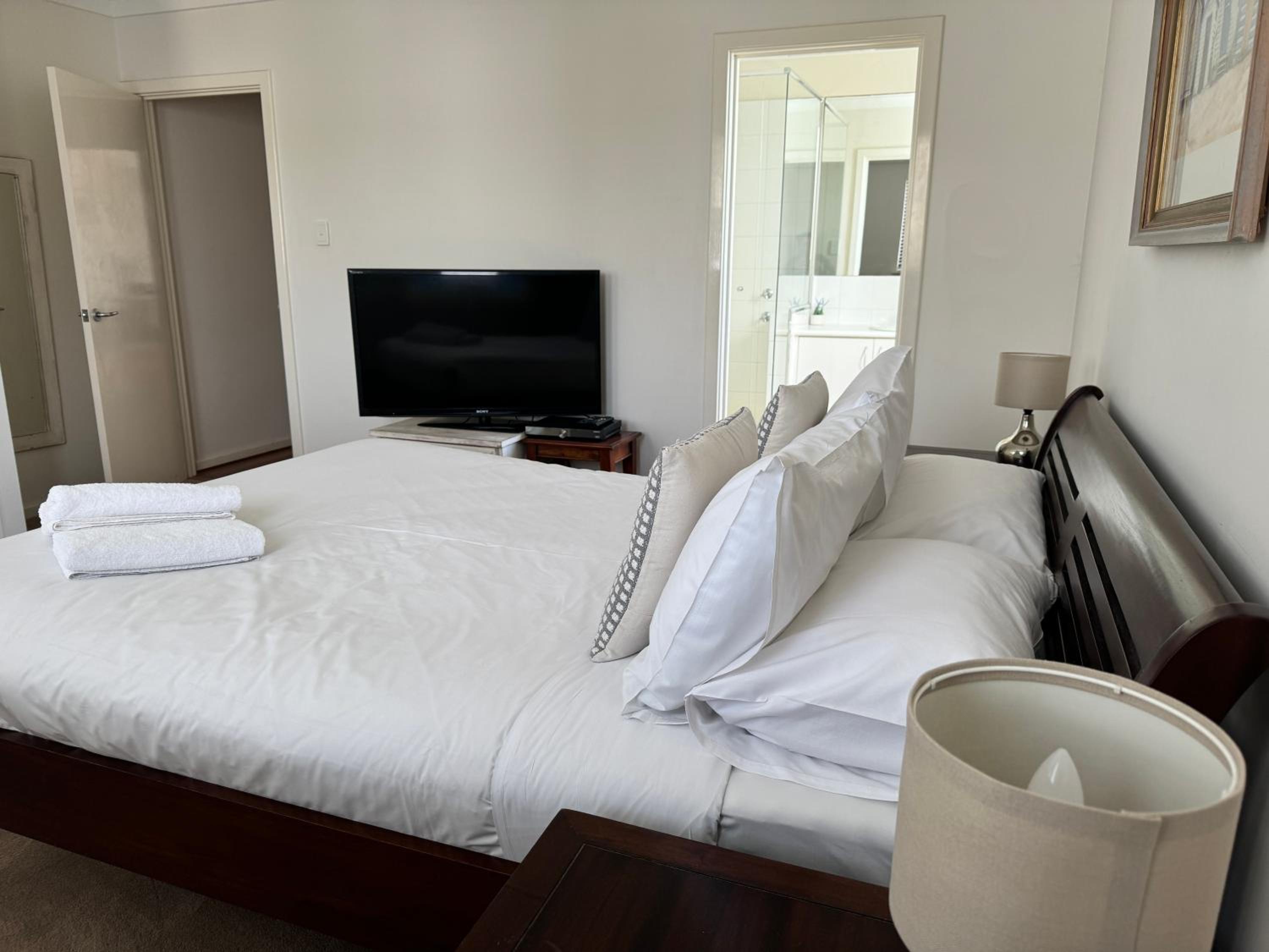 Margaret River Beach Houses