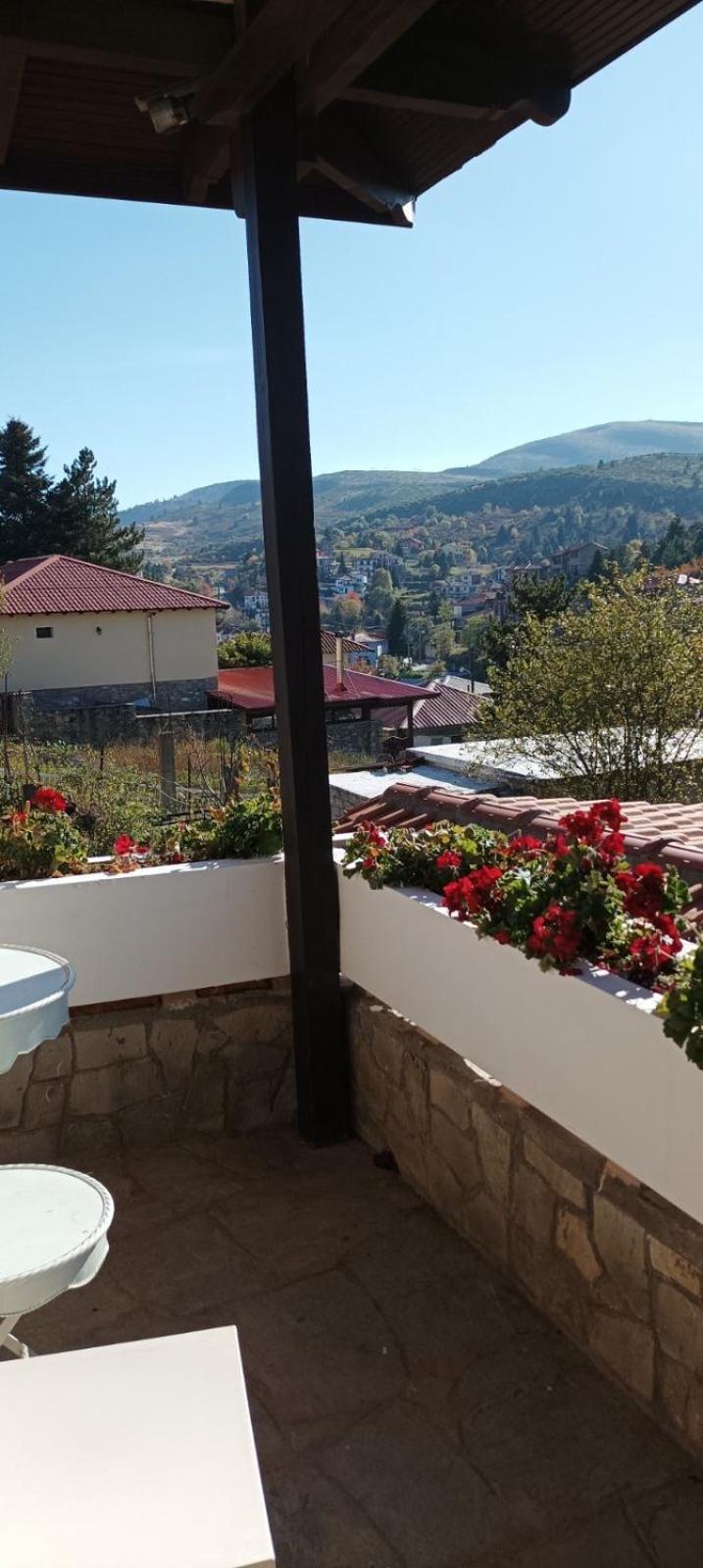selikalpakishouse