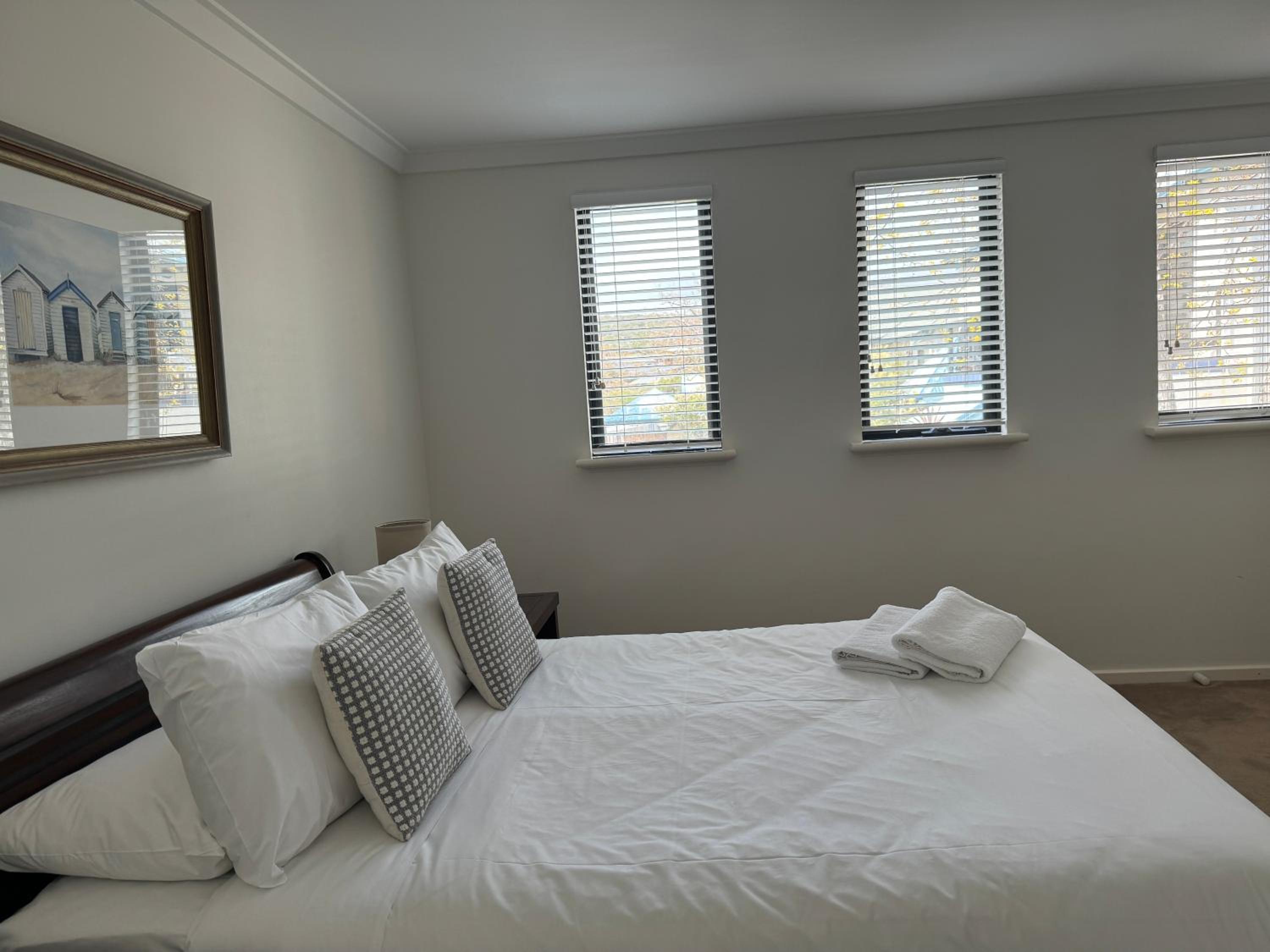 Margaret River Beach Houses
