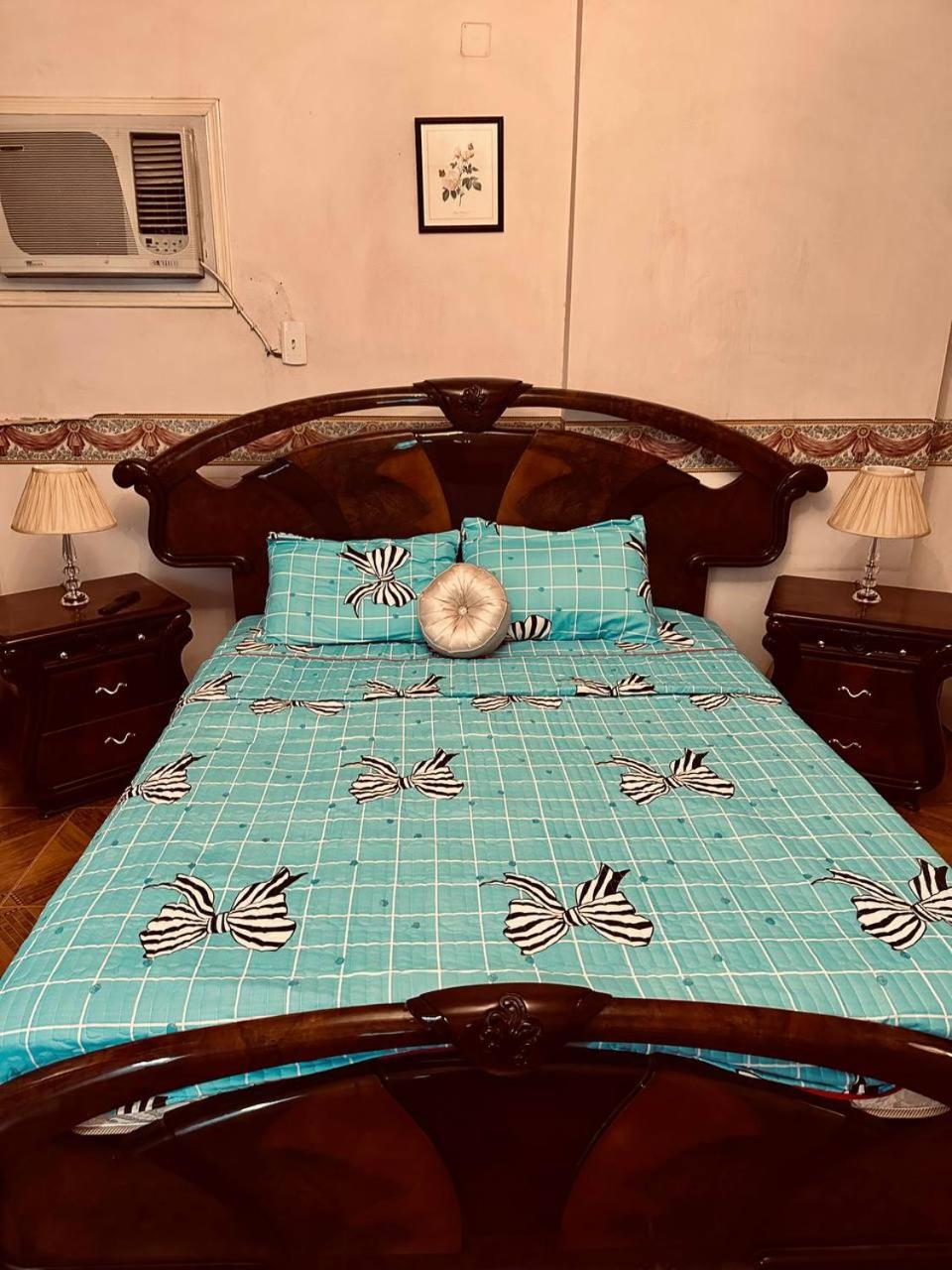 Dream Palace in Nasr City A Luxurious and Prime Location