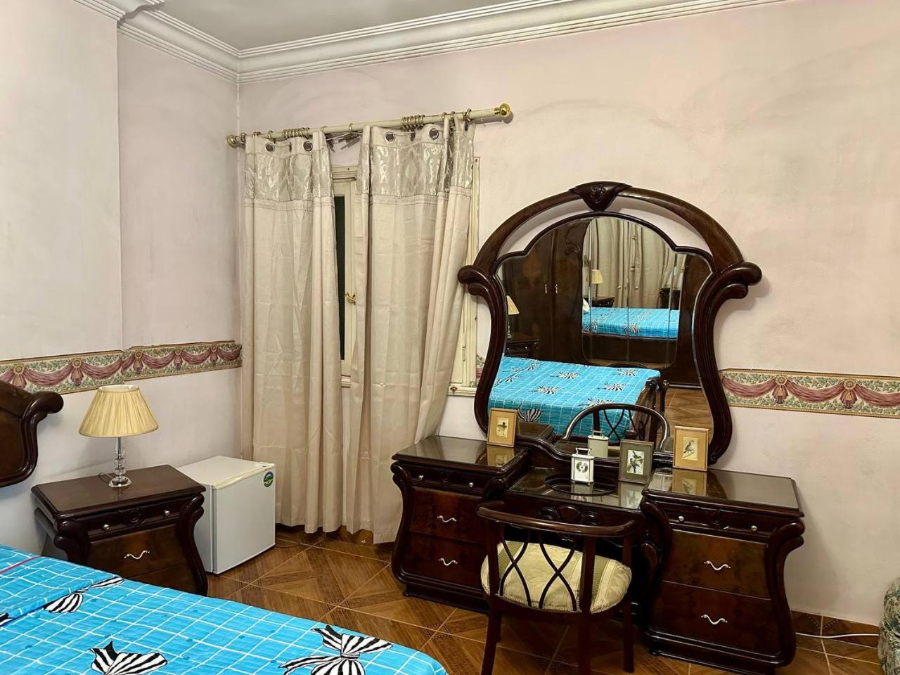 Dream Palace in Nasr City A Luxurious and Prime Location