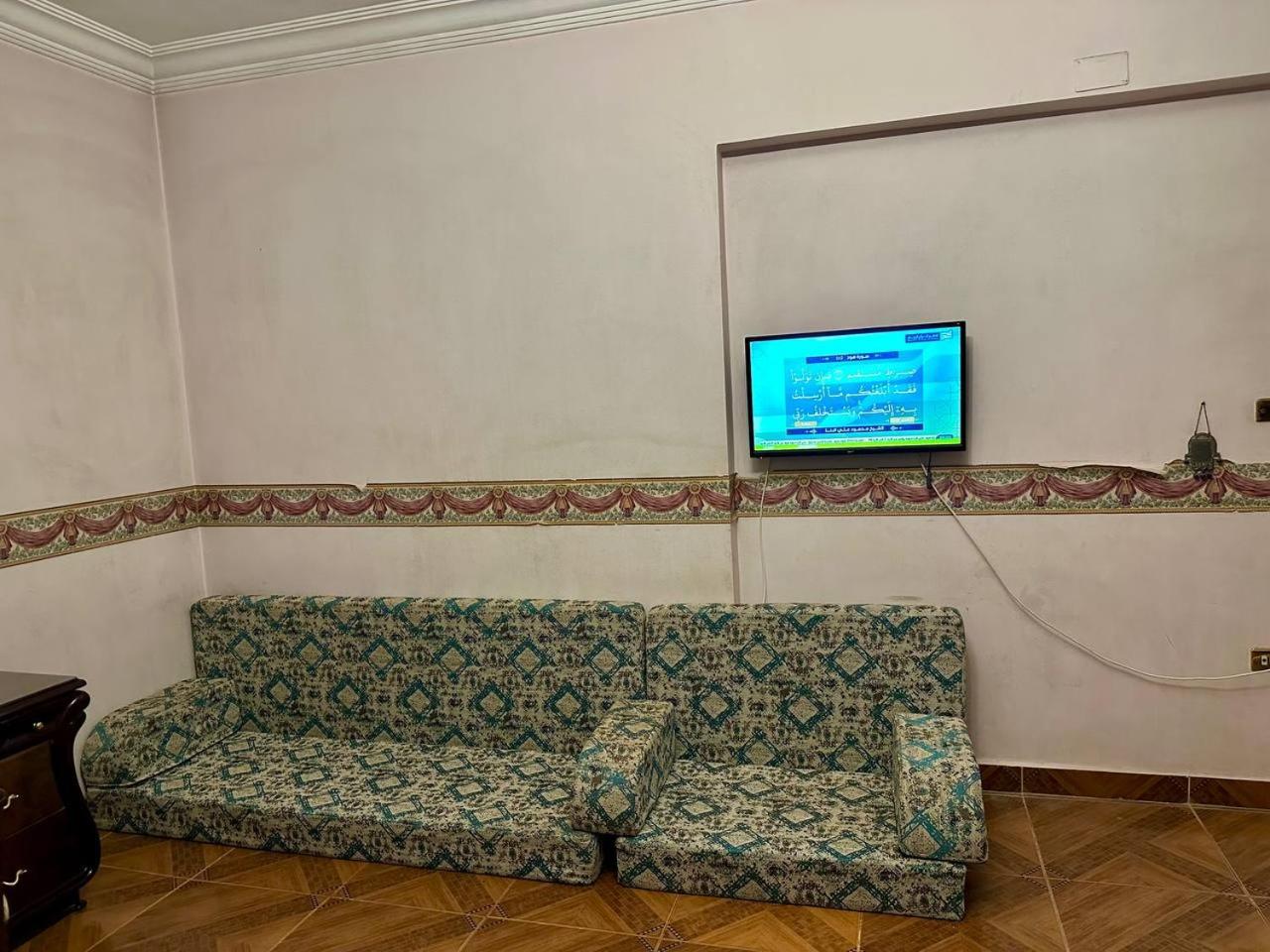Dream Palace in Nasr City A Luxurious and Prime Location