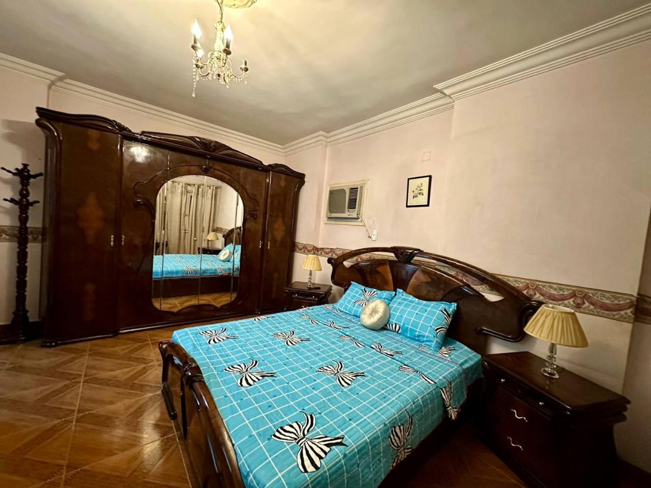 Dream Palace in Nasr City A Luxurious and Prime Location