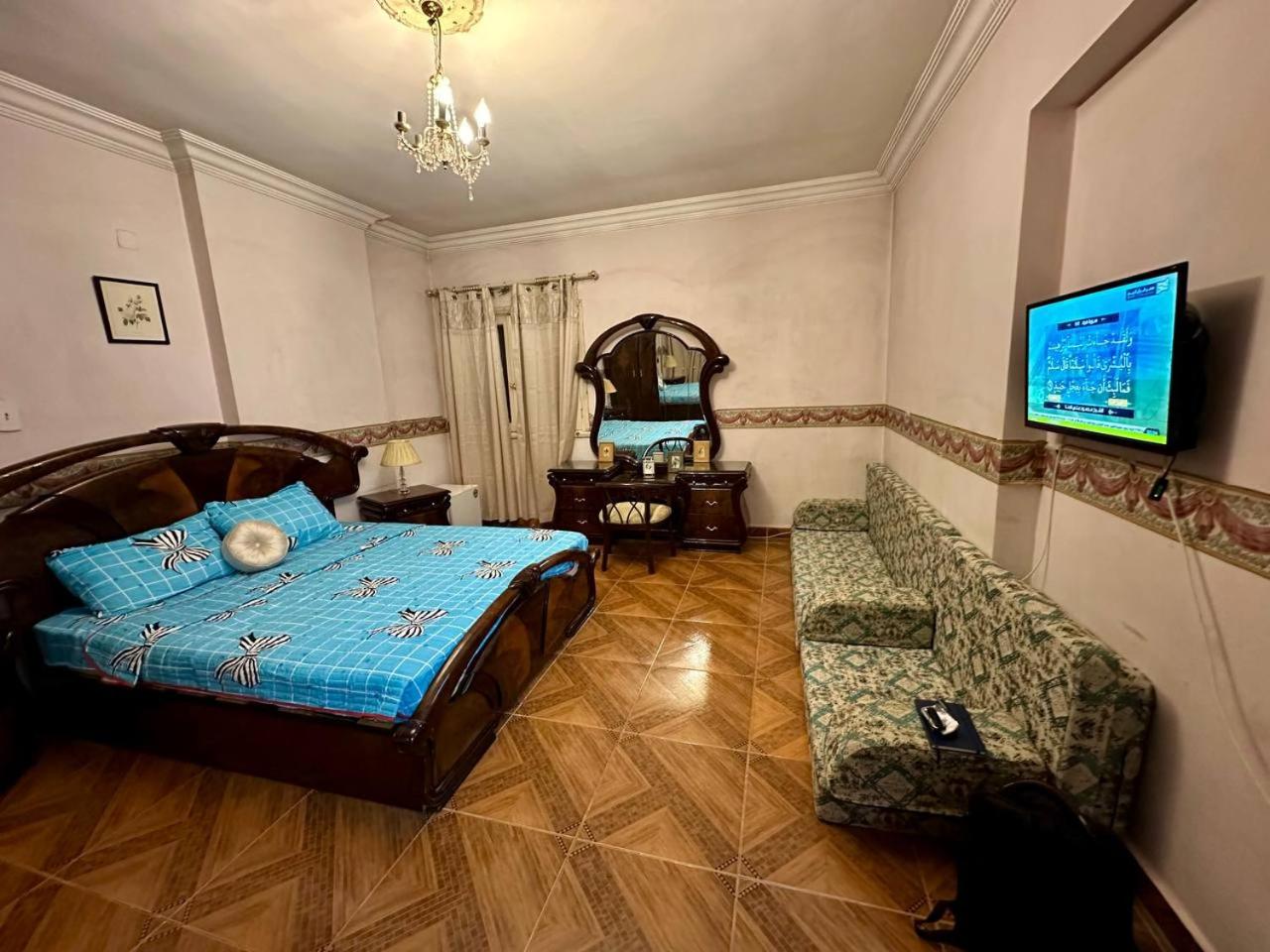 Dream Palace in Nasr City A Luxurious and Prime Location