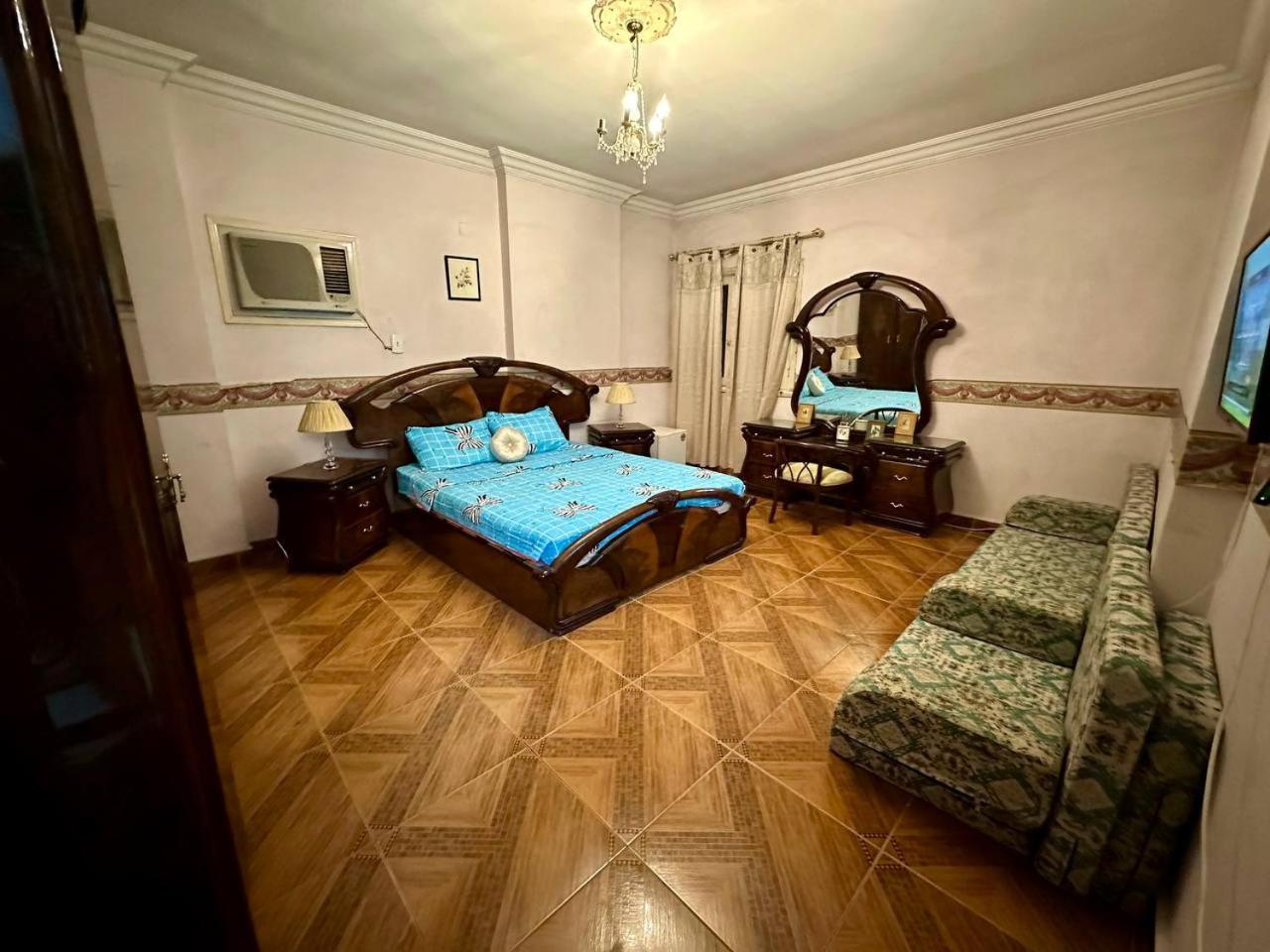 Dream Palace in Nasr City A Luxurious and Prime Location