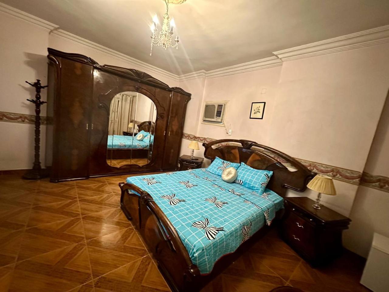 Dream Palace in Nasr City A Luxurious and Prime Location