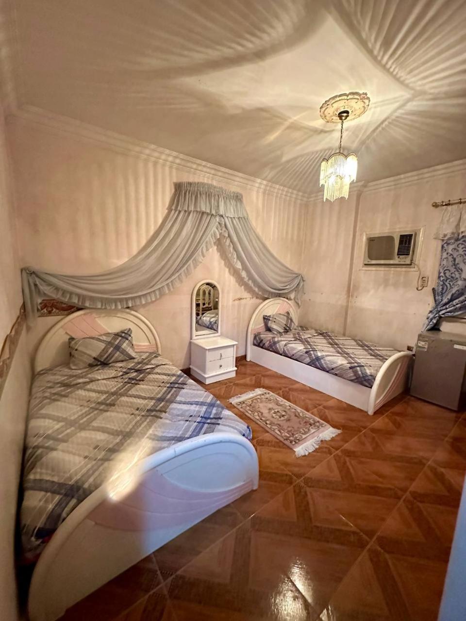 Dream Palace in Nasr City A Luxurious and Prime Location