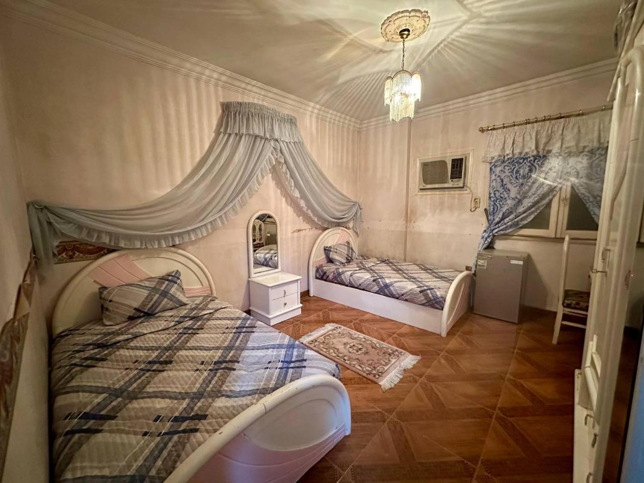 Dream Palace in Nasr City A Luxurious and Prime Location