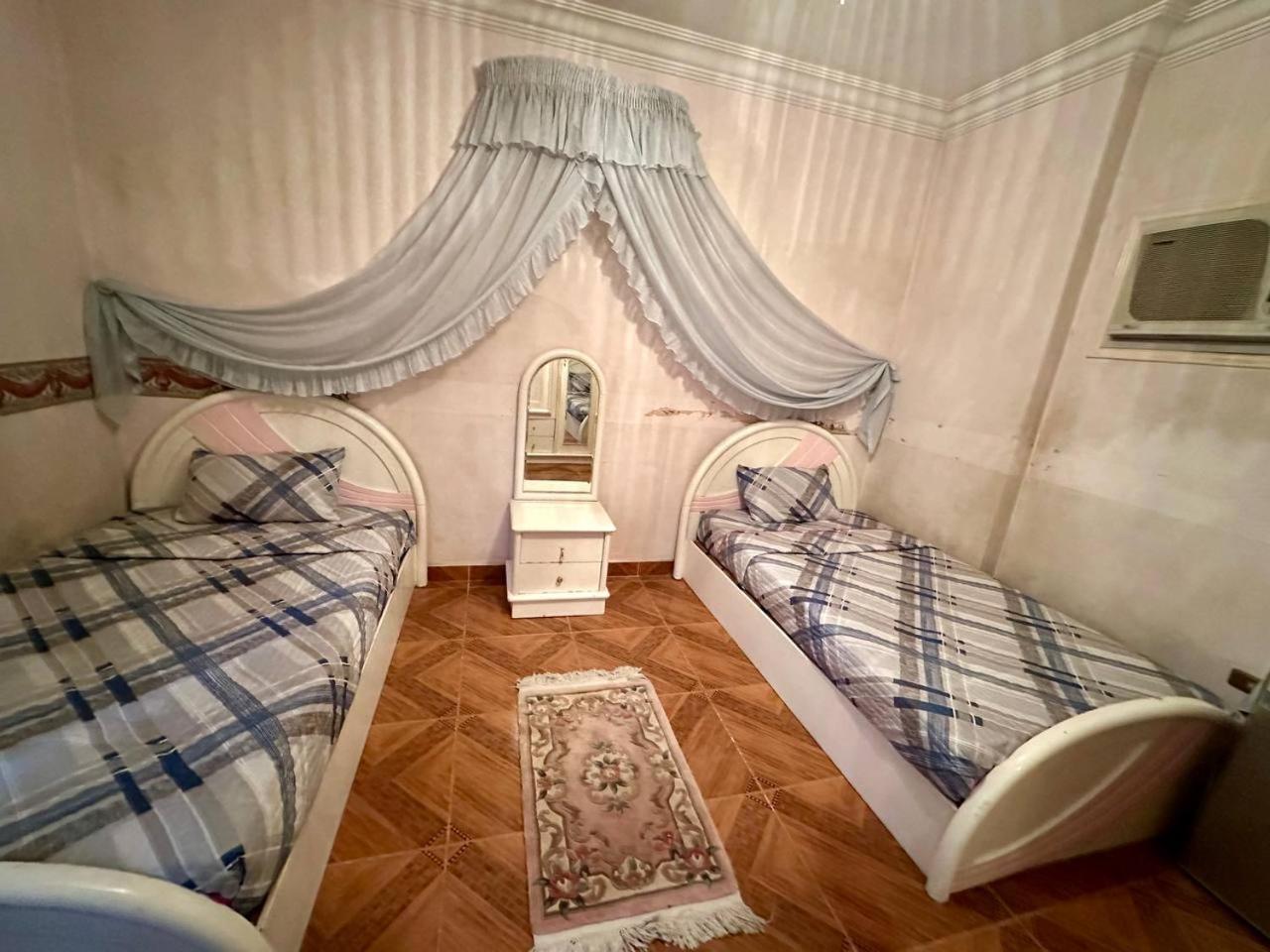Dream Palace in Nasr City A Luxurious and Prime Location