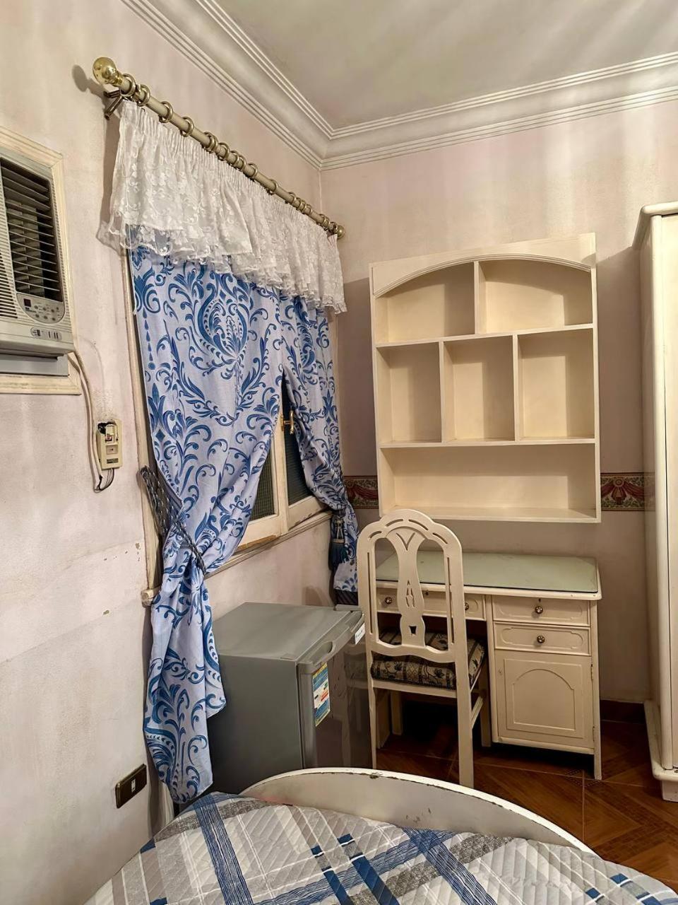 Dream Palace in Nasr City A Luxurious and Prime Location