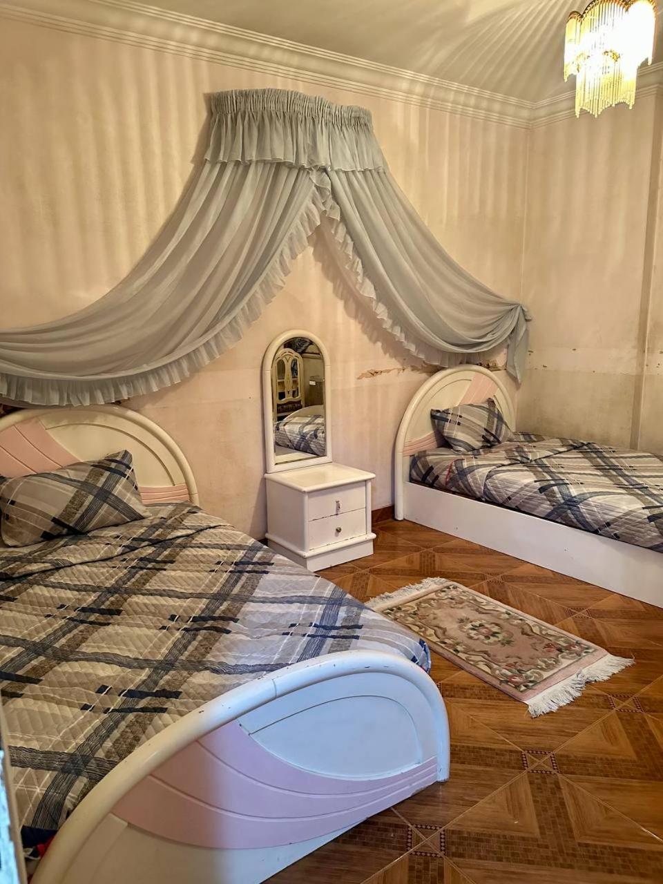 Dream Palace in Nasr City A Luxurious and Prime Location