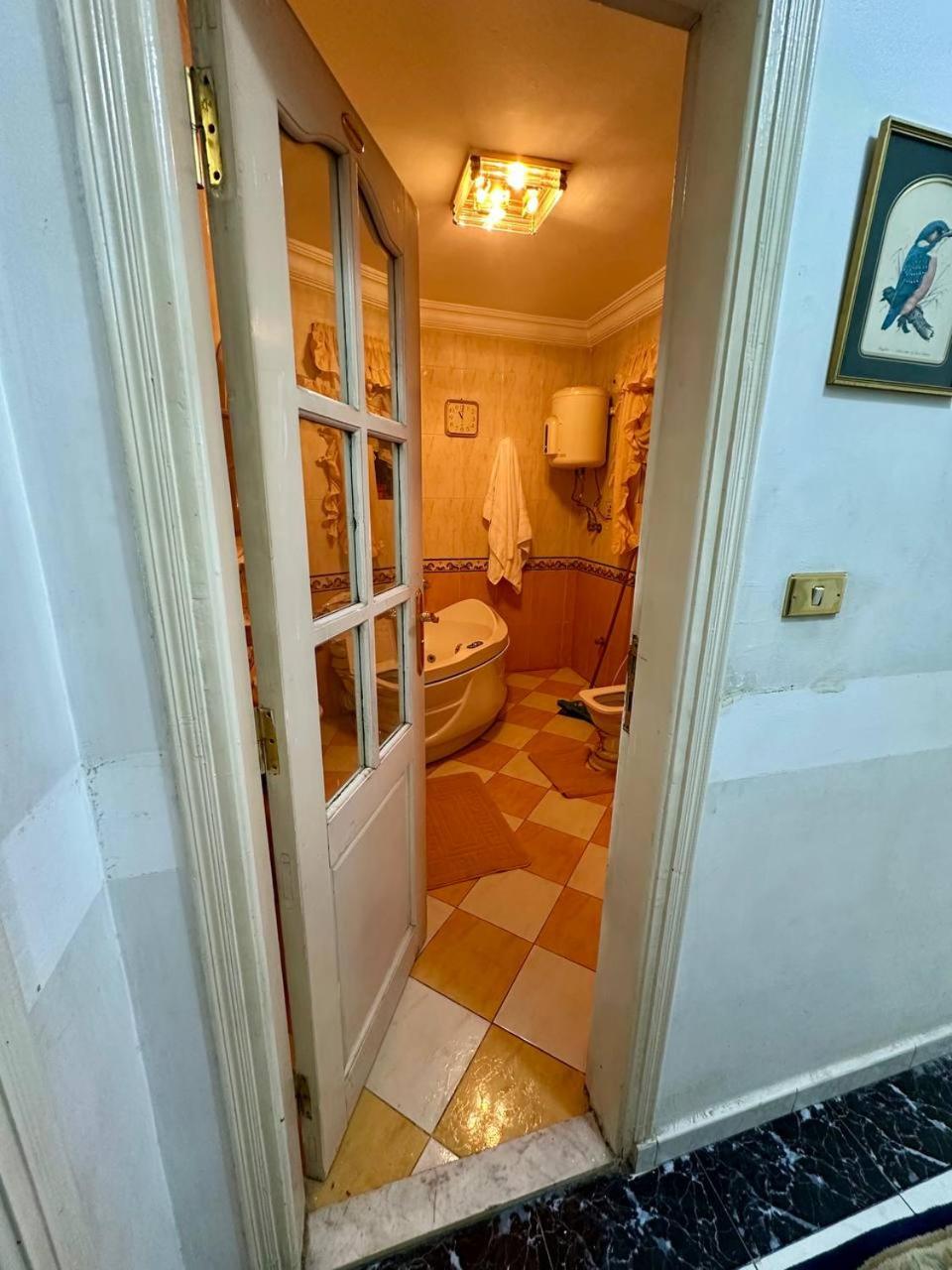 Dream Palace in Nasr City A Luxurious and Prime Location