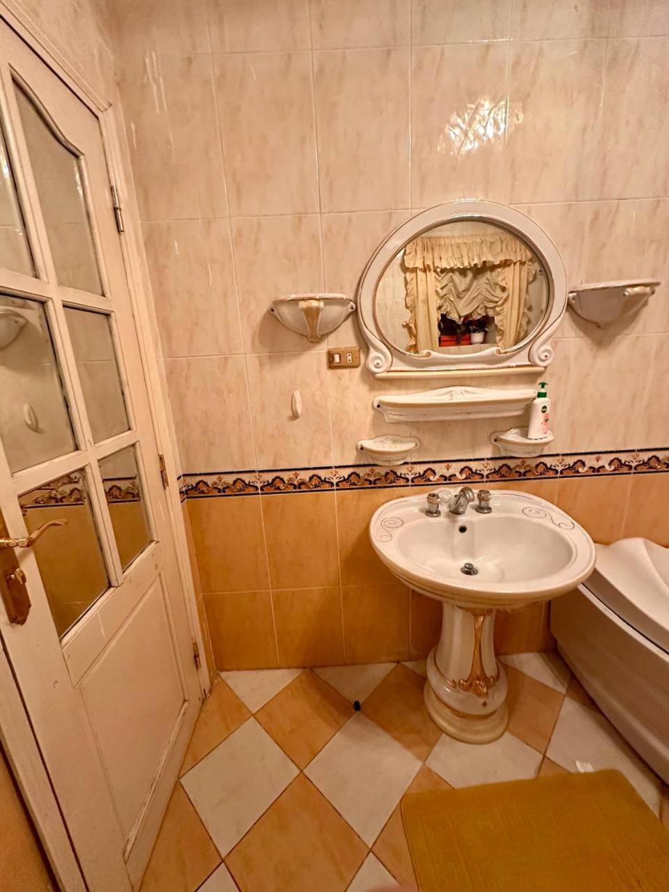 Dream Palace in Nasr City A Luxurious and Prime Location