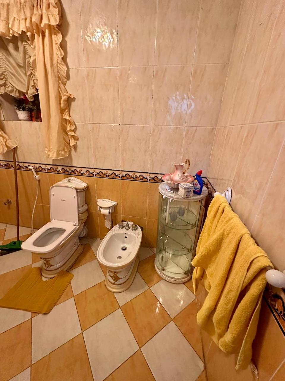 Dream Palace in Nasr City A Luxurious and Prime Location