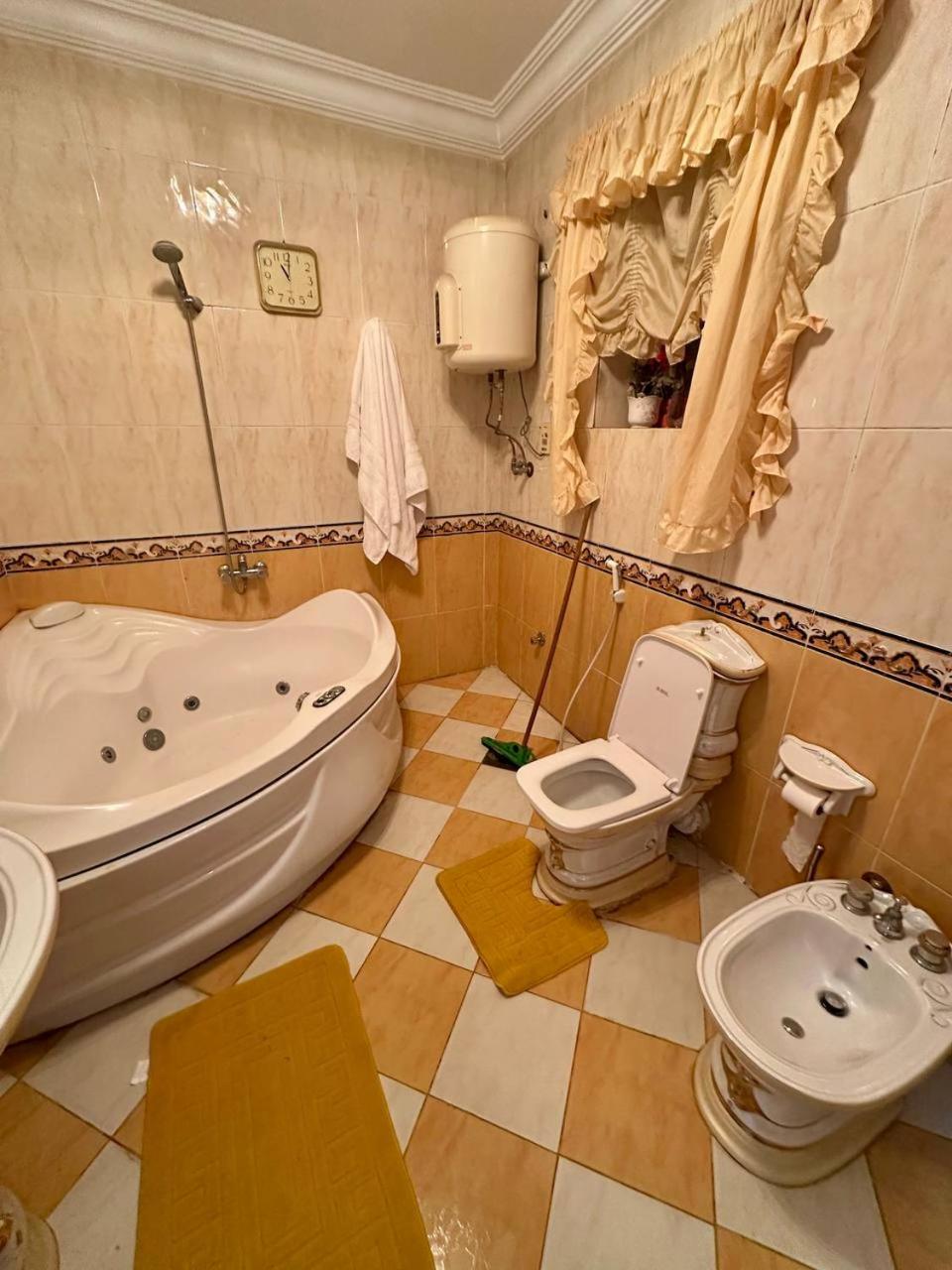 Dream Palace in Nasr City A Luxurious and Prime Location