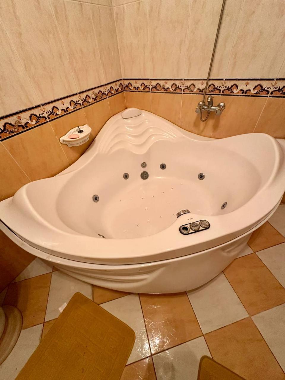 Dream Palace in Nasr City A Luxurious and Prime Location