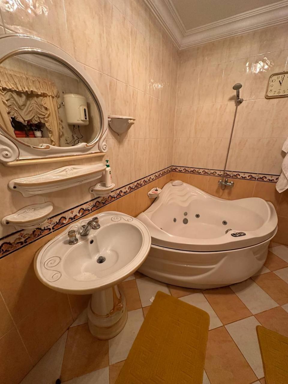 Dream Palace in Nasr City A Luxurious and Prime Location