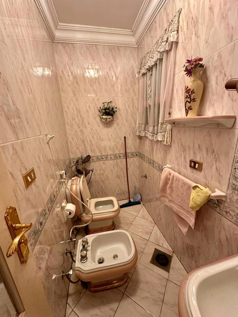 Dream Palace in Nasr City A Luxurious and Prime Location