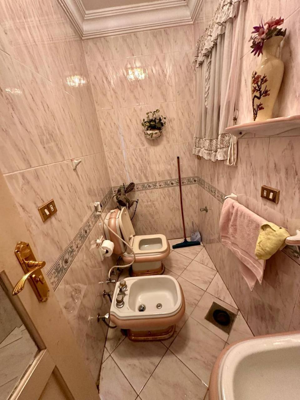 Dream Palace in Nasr City A Luxurious and Prime Location