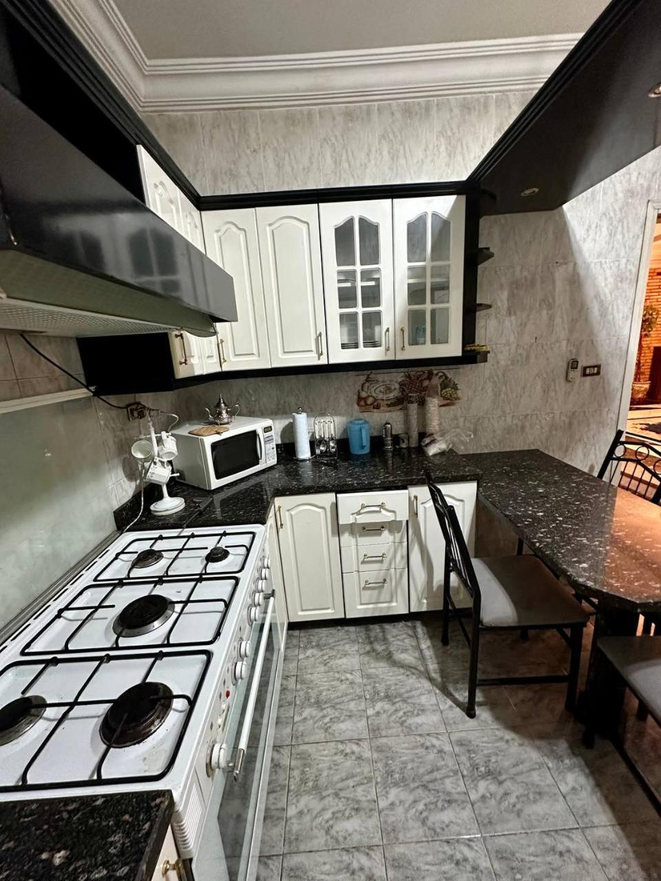 Dream Palace in Nasr City A Luxurious and Prime Location