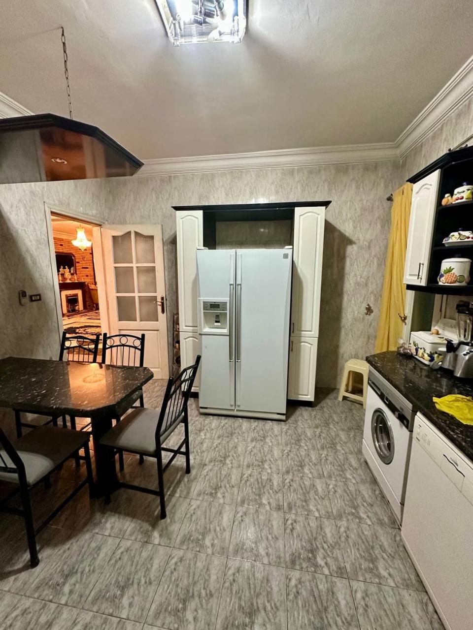 Dream Palace in Nasr City A Luxurious and Prime Location